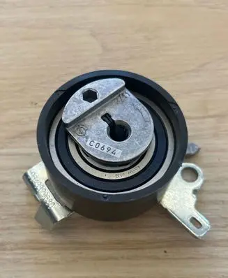 Fiat Ulysse Timing belt tensioner pulley 9400829969