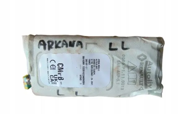 Renault Arkana Seat airbag 985H16390R
