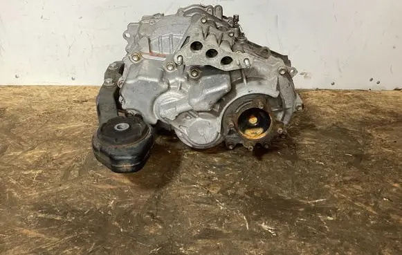 Lexus NX Rear differential 8209048020
