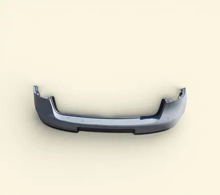 Volkswagen Golf V Rear bumper 1K6807377