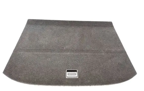 Lexus NX Trunk/boot mat liner 5841078010