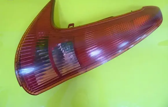 Peugeot 206 Rear/tail lights