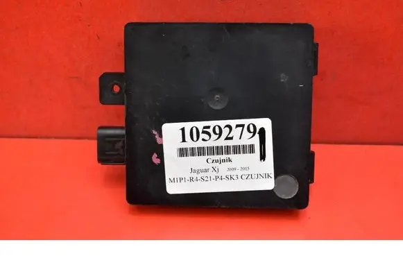 Jaguar XJ X351 Sensor AW9314D455AJ