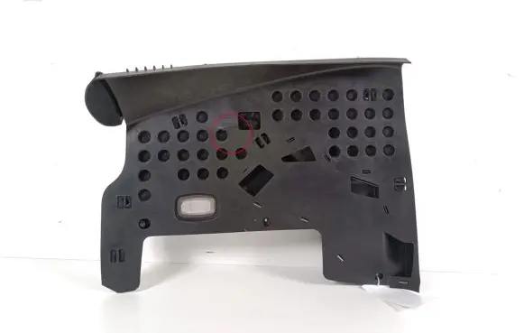 Mercedes-Benz GLK (X204) Other interior part A2046800282