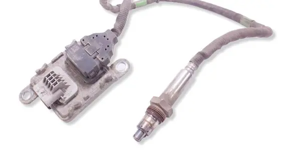 Opel Vivaro Lambda probe sensor 227905433R SNS1015 A3C0143410002