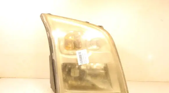 Ford Transit Headlight/headlamp