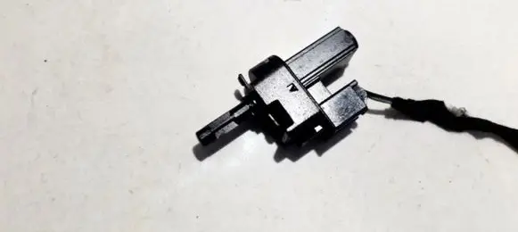 Ford Mondeo MK IV Brake pedal sensor switch 4m5t7c534aa