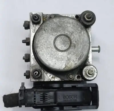 Opel Corsa D ABS Pump 0265232288 13282282 0265800796