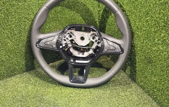 Renault Kangoo III Steering wheel 34268102 34267878A