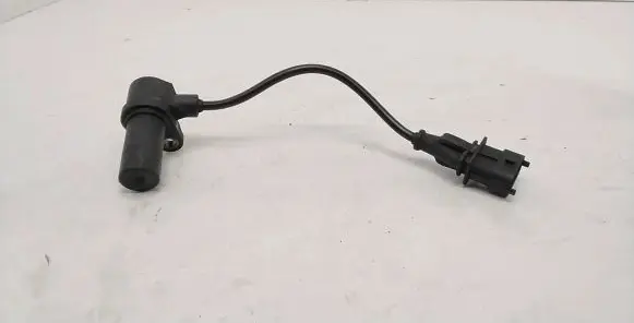 Opel Astra H Crankshaft position sensor 0281002717