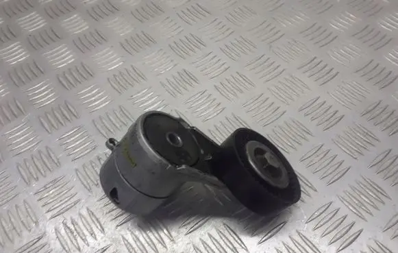 Opel Astra H Alternator belt tensioner pulley 950205