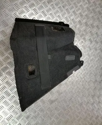 BMW 5 GT F07 Other trunk/boot trim element 9139177