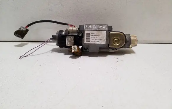 Nissan Pathfinder R51 Ignition lock 48700EB310