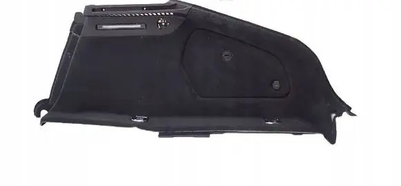 Audi A7 S7 4K8 Trunk/boot trim cover 4K8863888
