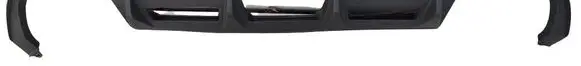 Audi A3 8Y Rear bumper trim bar molding 8Y4807521C.Kolumb