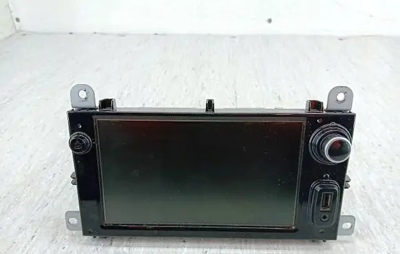 Renault Master III Radio/CD/DVD/GPS head unit 281153090R