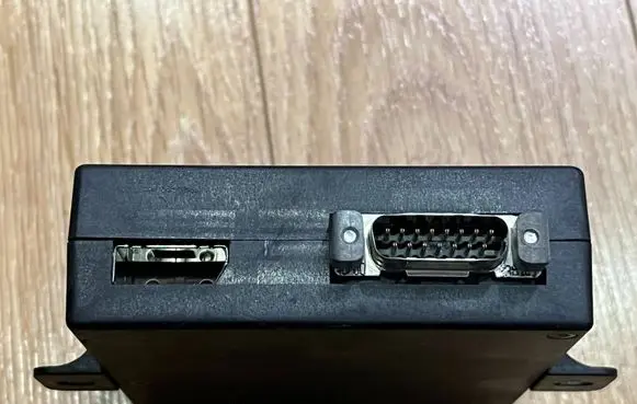 Phone control unit/module