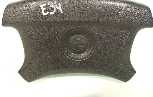 BMW 5 E34 Steering wheel airbag 3311627430 3705419849