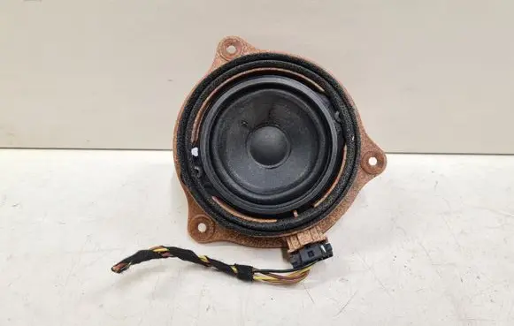 Audi A6 S6 C6 4F Front door speaker 4F0035411B