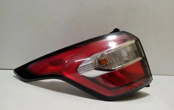 Ford Kuga II Rear/tail lights GV4113405AD L90102394