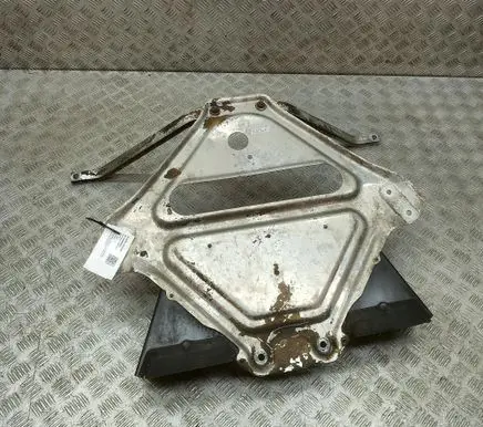 Porsche Boxster 987 Engine splash shield/under tray 98633109303