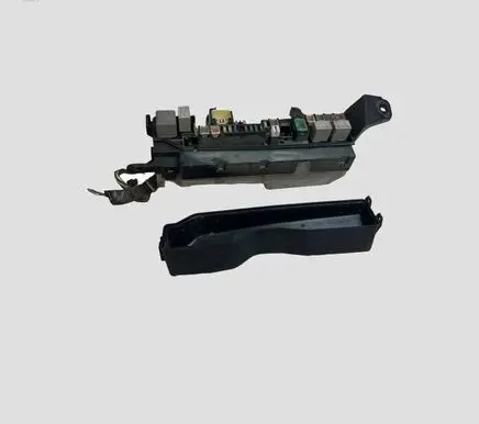 Toyota Avensis T250 Fuse box set