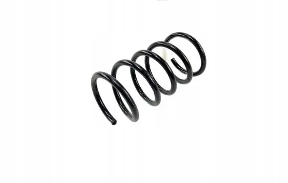 Volvo S80 Front coil spring 3066016