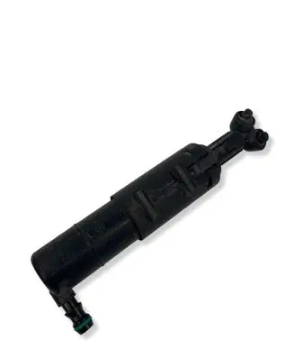Mercedes-Benz C W204 Headlight washer spray nozzle A2048602747 8WT01115601