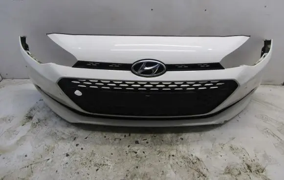 Hyundai i20 (GB IB) Front bumper