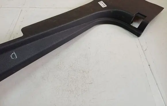 Mini One - Cooper R50 - 53 Front sill trim cover 51431481883