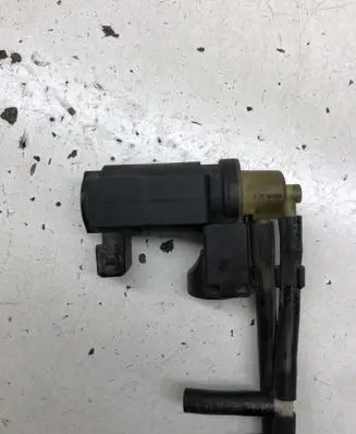 Hyundai ix35 Turbo solenoid valve 351202A900 70027202