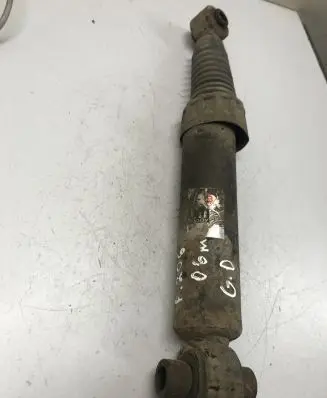 Peugeot 206 CC Rear shock absorber/damper