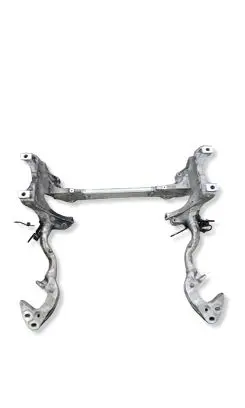 Audi Q7 4M Front subframe 4M0399315Q 1711310123