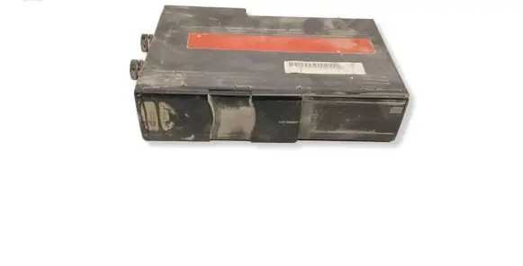 BMW 5 E39 CD/DVD changer 65126913388 2431991 020259