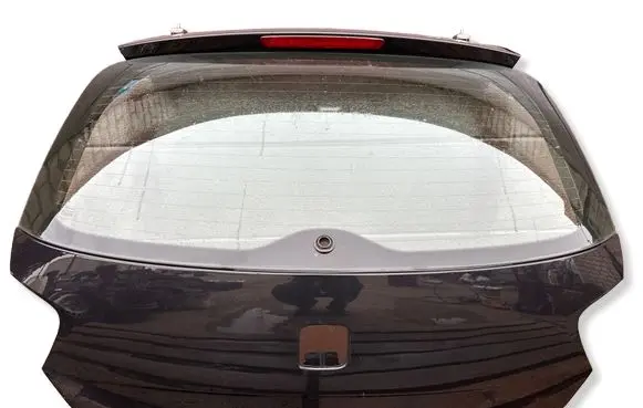 Seat Ibiza IV (6J,6P) Tailgate/trunk/boot lid 