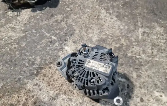 Nissan Micra Generator/alternator 23100AX610