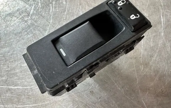 Dodge Caliber Electric window control switch 04602785AA