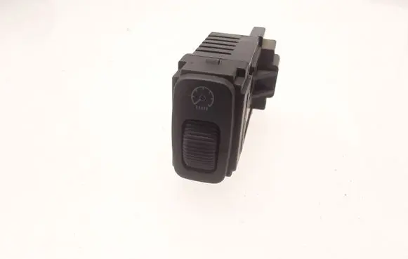 Panel lighting control switch