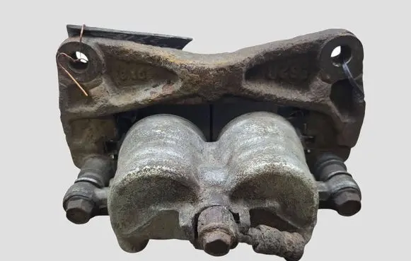 Subaru Outback Front brake caliper