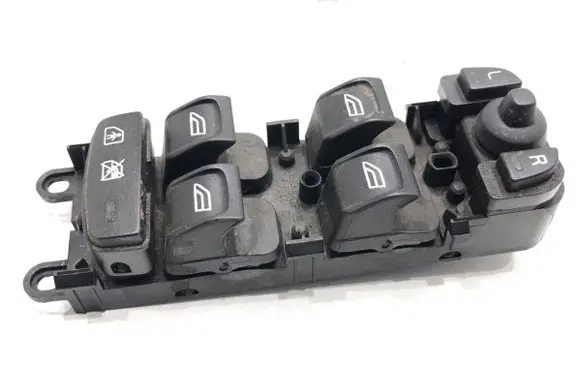 Volvo V70 Electric window control switch 30773271