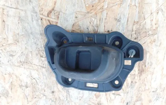 Honda FR-V Parcel shelf load cover mount bracket 