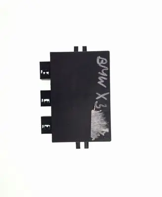 BMW X3 E83 Parking PDC control unit/module 9116542