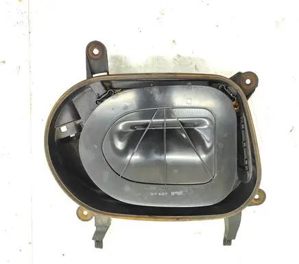 BMW X5 E70 Air filter box 7812061 817027 102103104105