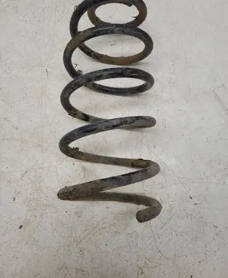 Audi TT Mk1 Front coil spring