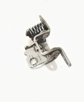 Front door upper hinge