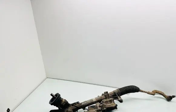 Mercedes-Benz A W176 Steering rack 6700003475A 5820000308 68200002071
