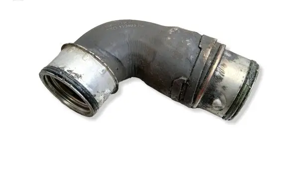 Volkswagen Touran I Intercooler hose/pipe 1T0145790B