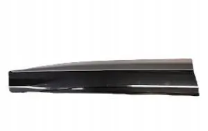 Audi Q4 Sportback e-tron Front door trim (molding) 89A853959B
