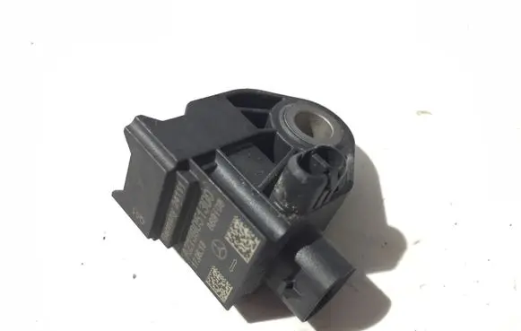 Mercedes-Benz E W213 Airbag deployment crash/impact sensor 24111 A2139051300