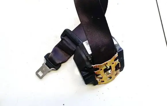 Peugeot Partner Rear seatbelt 33008309